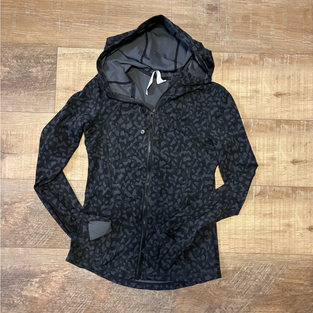 Lululemon Jacket